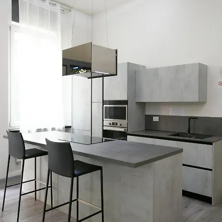 La Corte Luxury Apartment Milan Exterior photo
