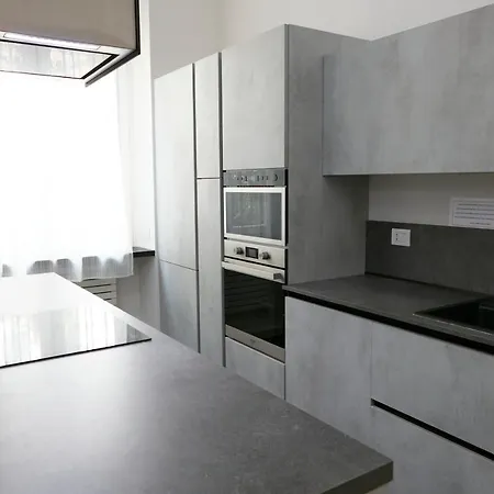 La Corte Luxury Apartment Milan Exterior photo
