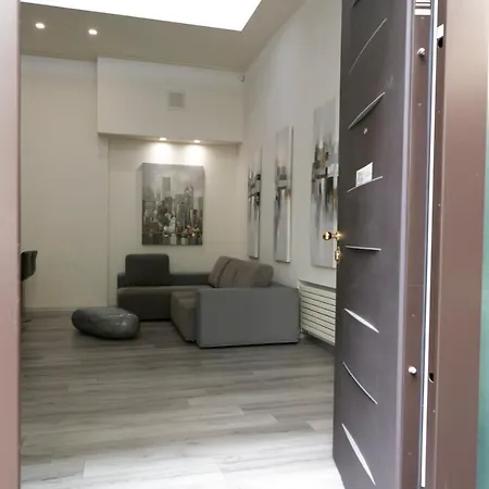 La Corte Luxury Apartment Milan Exterior photo
