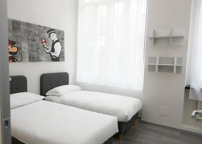 La Corte Luxury Apartment