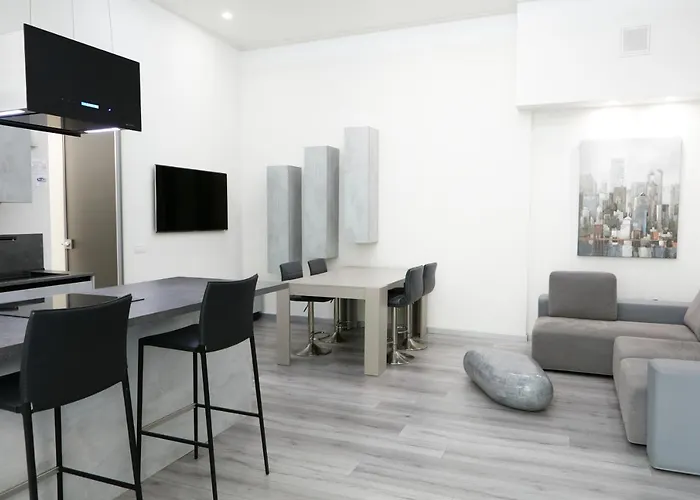 La Corte Luxury Apartment