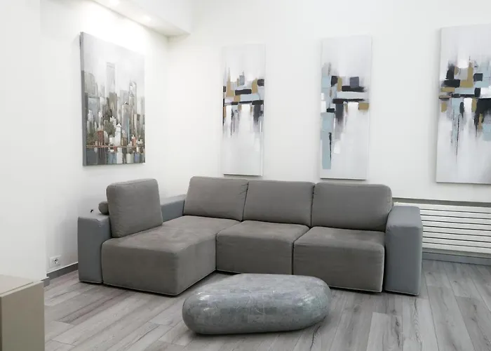 La Corte Luxury Apartment