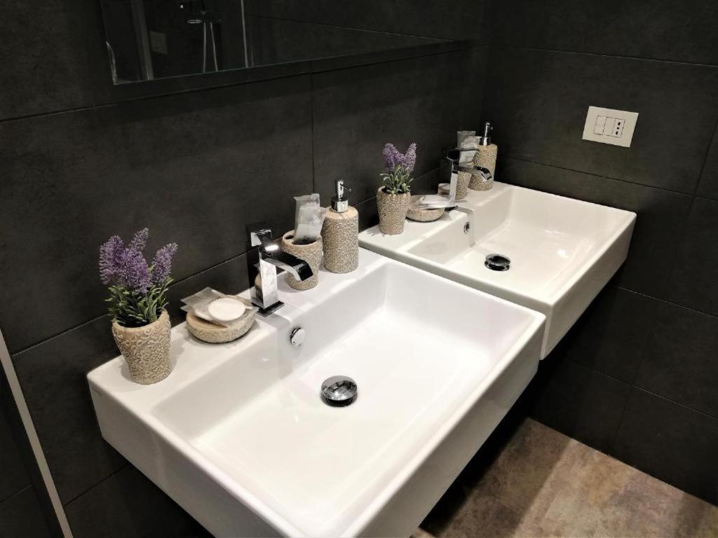 Apartment La Corte Luxury Milan