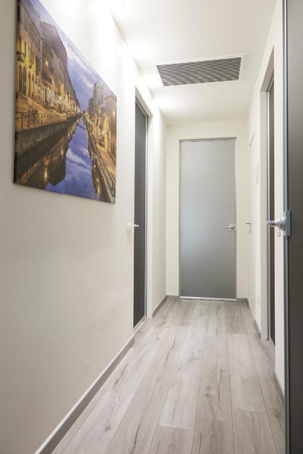 La Corte Luxury * Milan