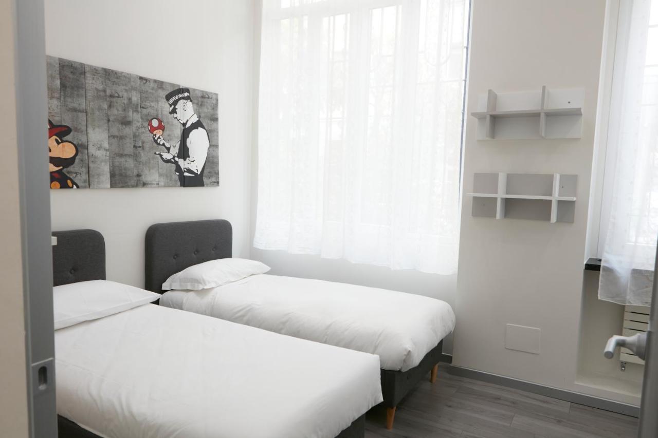 La Corte Luxury * Milan
