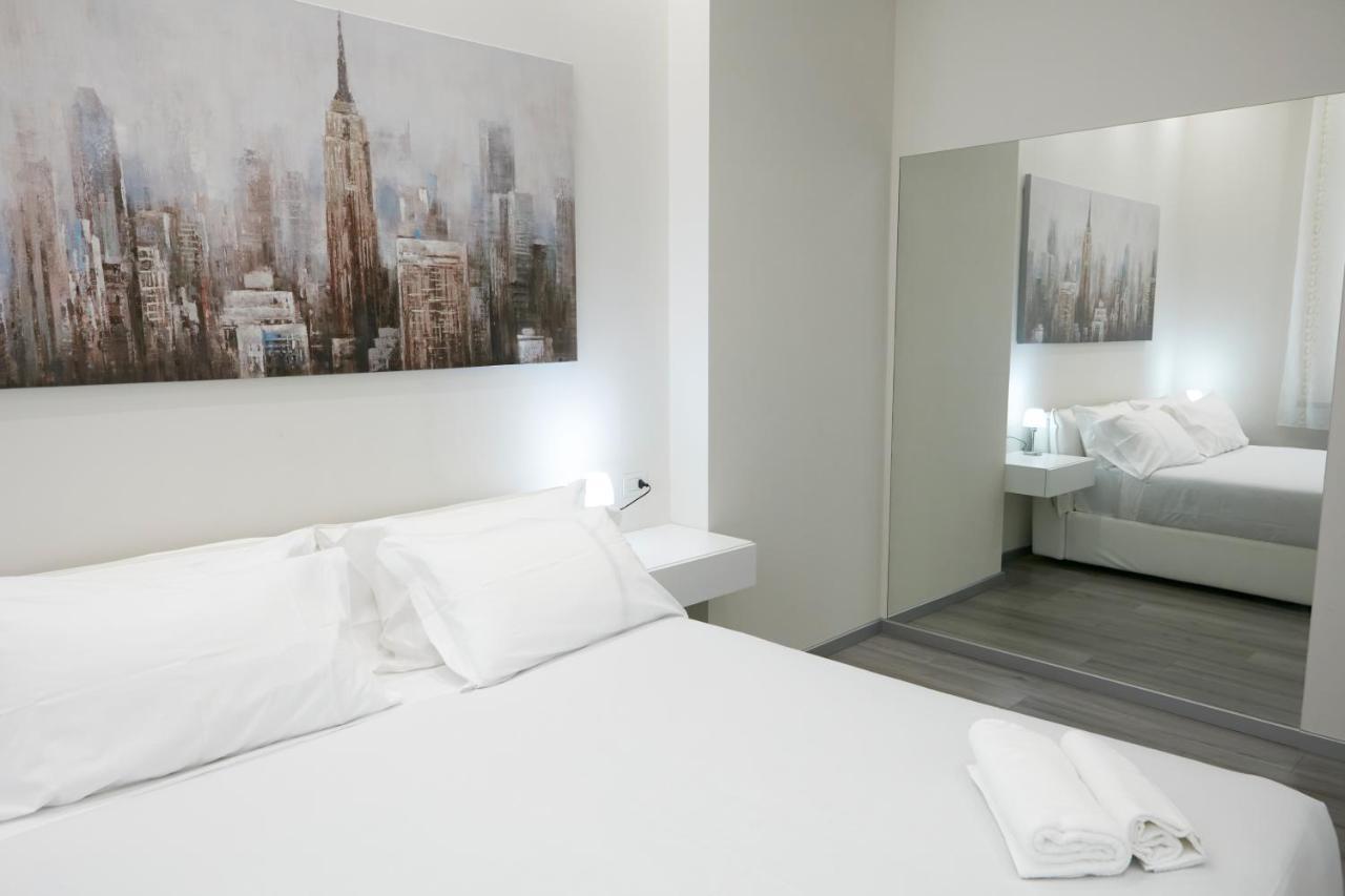 Apartment La Corte Luxury Milan