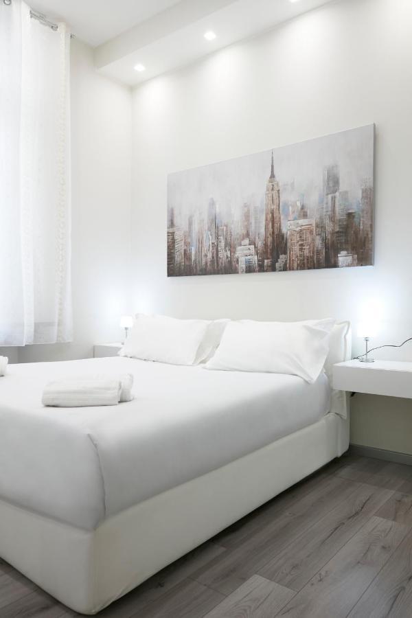 Apartment La Corte Luxury Milan