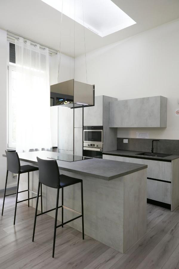 La Corte Luxury Milan